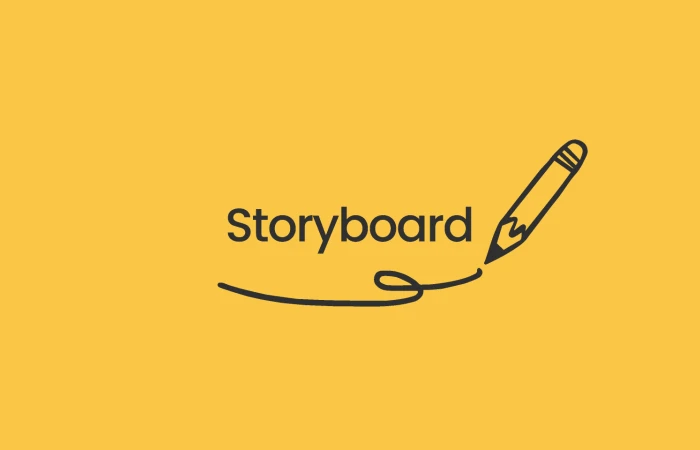 Storyboard  - Free Figma Template