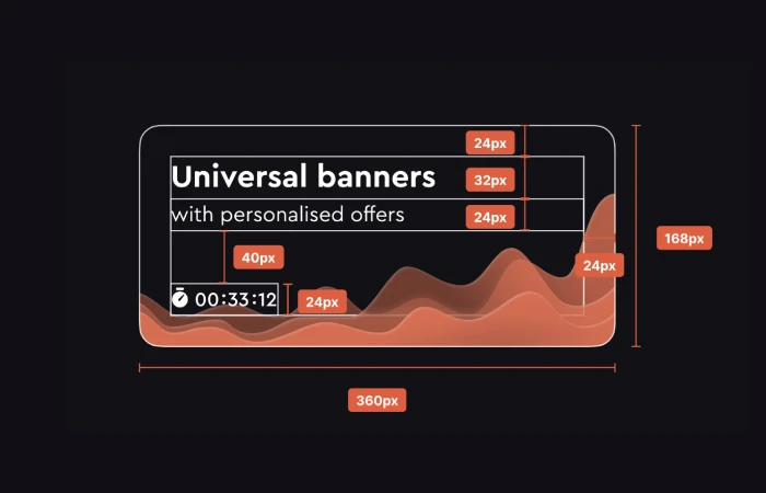 Universal banners  - Free Figma Template