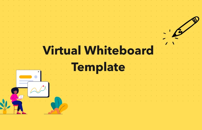 Whiteboard Practise Template  - Free Figma Template