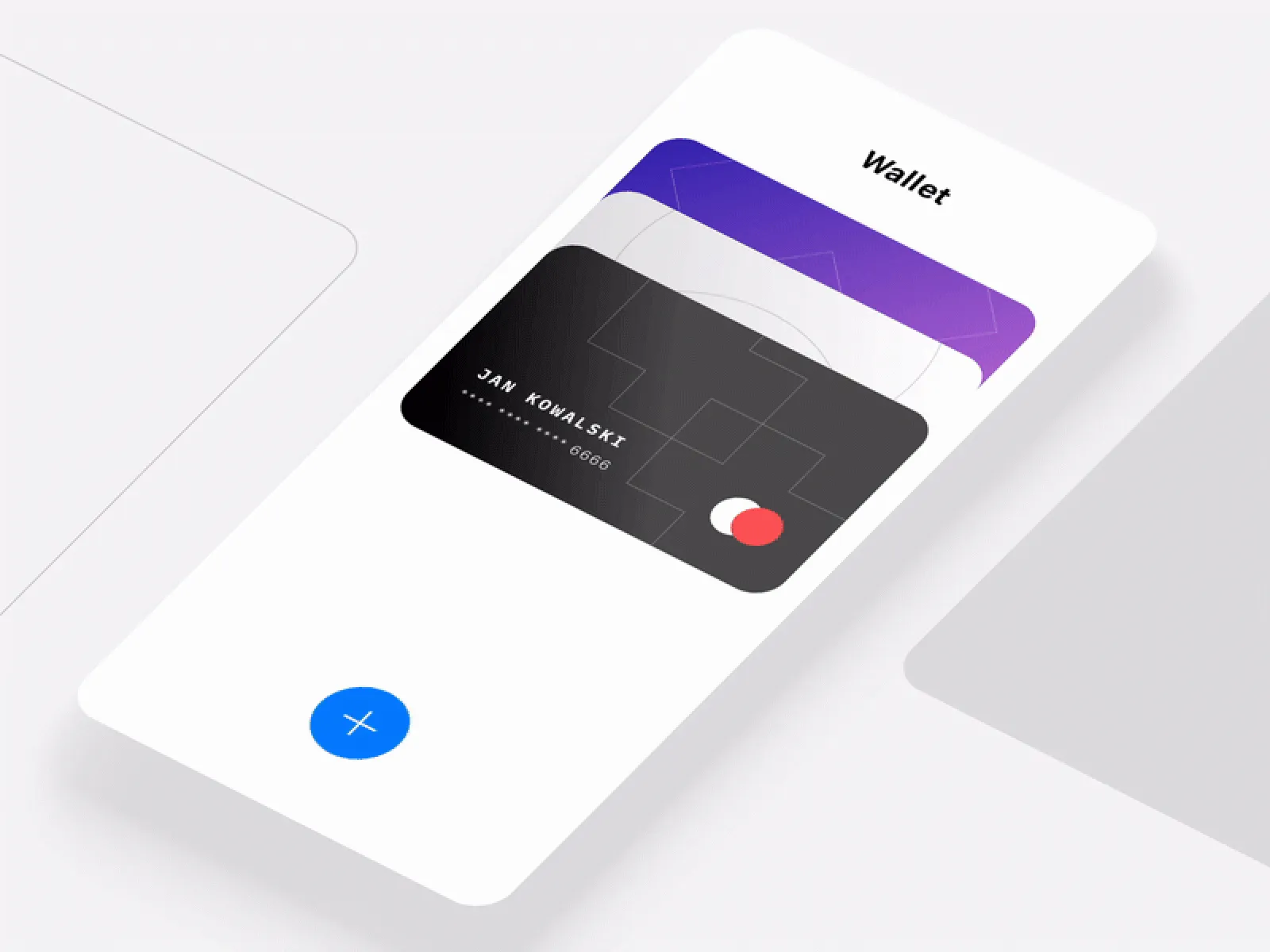 Touch Gesture Animations  - Free Figma Template