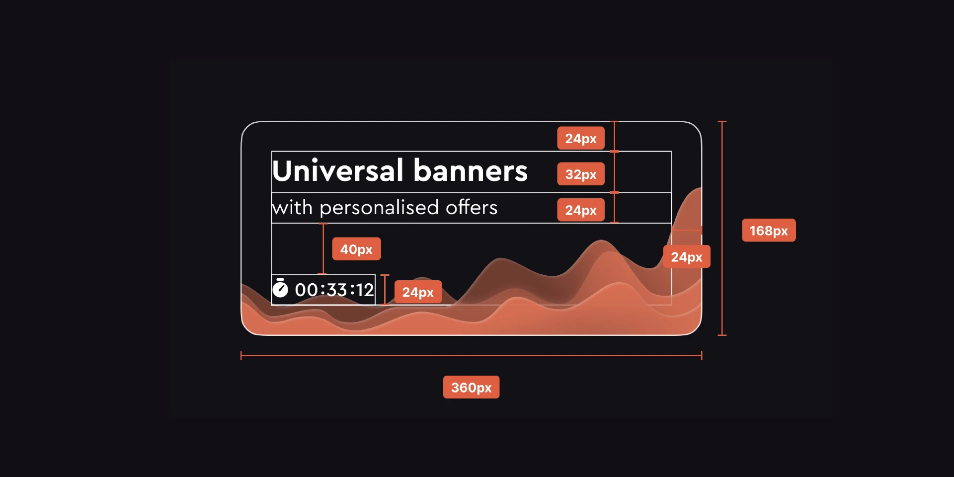 Universal banners for Figma and Adobe XD
