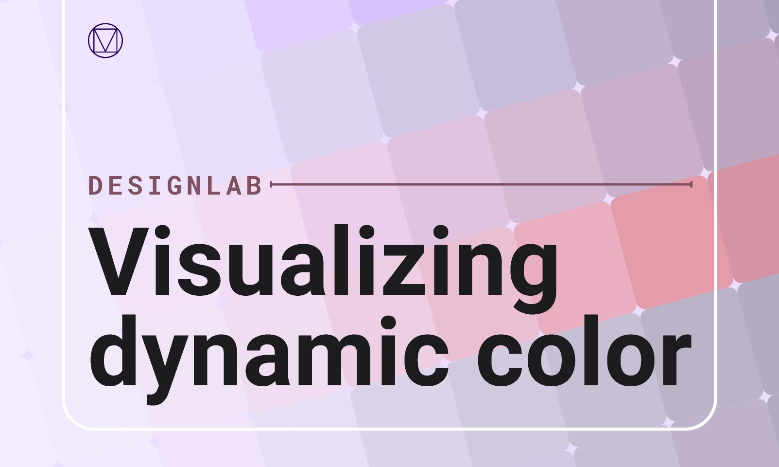 Visualizing dynamic color in your app with Material Design for Figma and Adobe XD